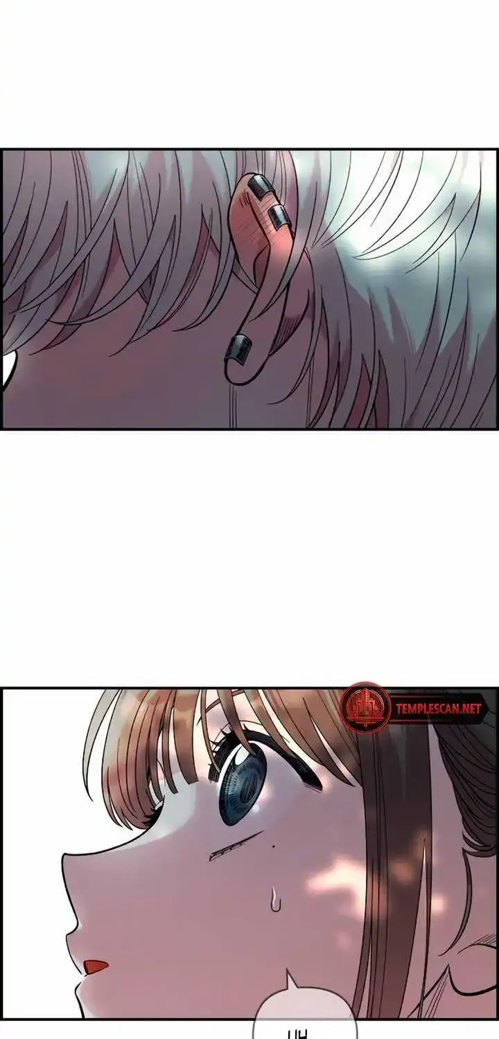 Read Childhood Friend Complex Eunhi EN Manga Online
