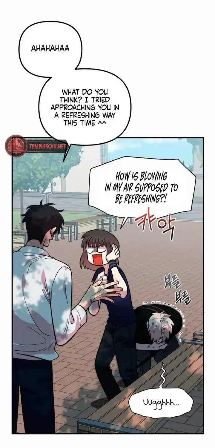 Read Childhood Friend Complex Eunhi EN Manga Online