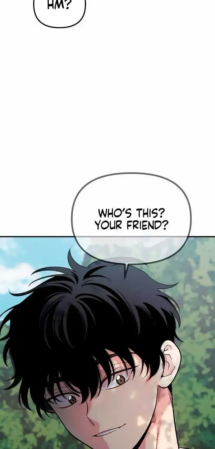Read Childhood Friend Complex Eunhi EN Manga Online