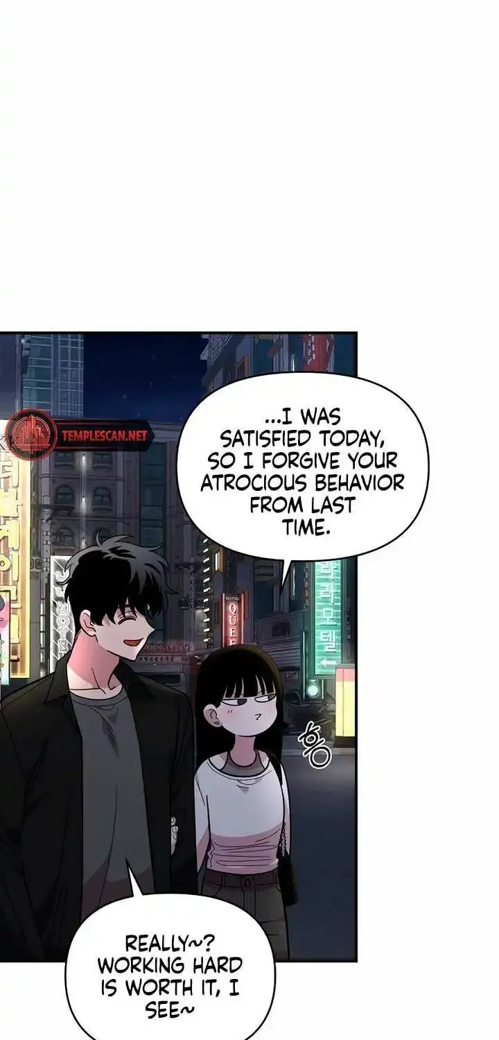 Read Childhood Friend Complex Eunhi EN Manga Online
