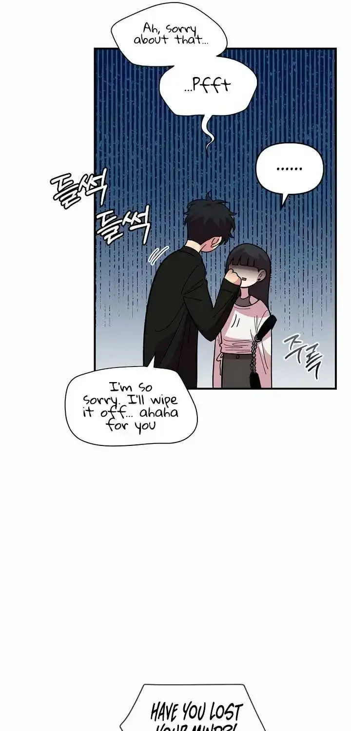 Read Childhood Friend Complex Eunhi EN Manga Online