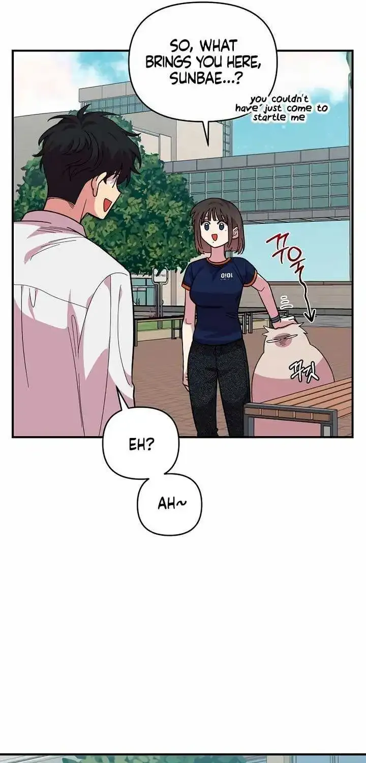 Read Childhood Friend Complex Eunhi EN Manga Online