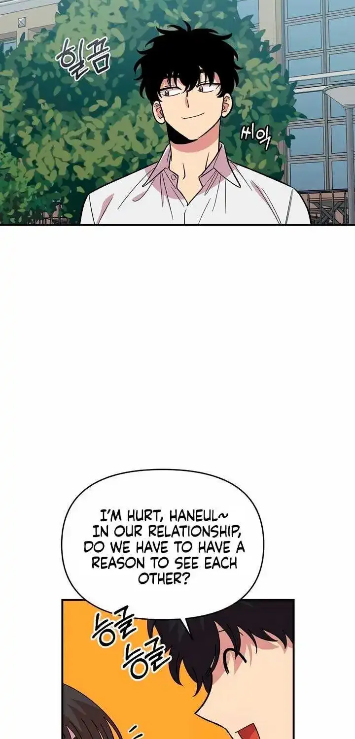 Read Childhood Friend Complex Eunhi EN Manga Online