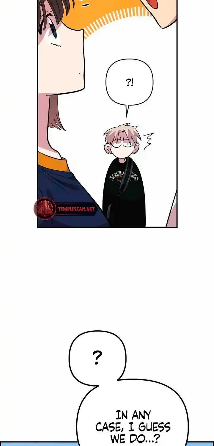Read Childhood Friend Complex Eunhi EN Manga Online