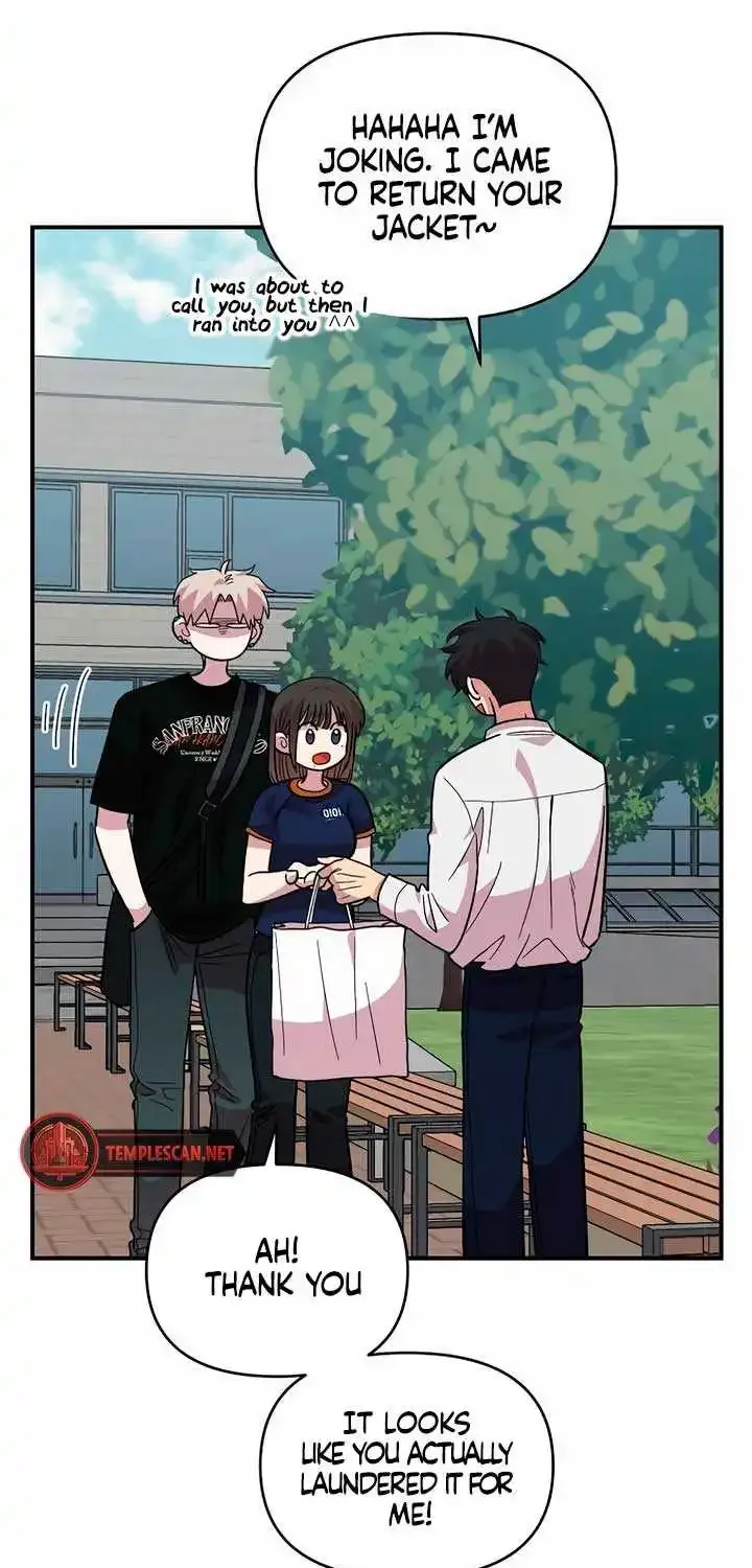 Read Childhood Friend Complex Eunhi EN Manga Online