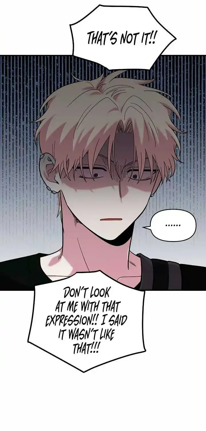 Read Childhood Friend Complex Eunhi EN Manga Online