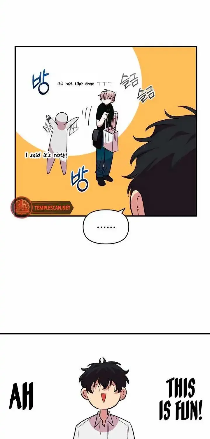 Read Childhood Friend Complex Eunhi EN Manga Online