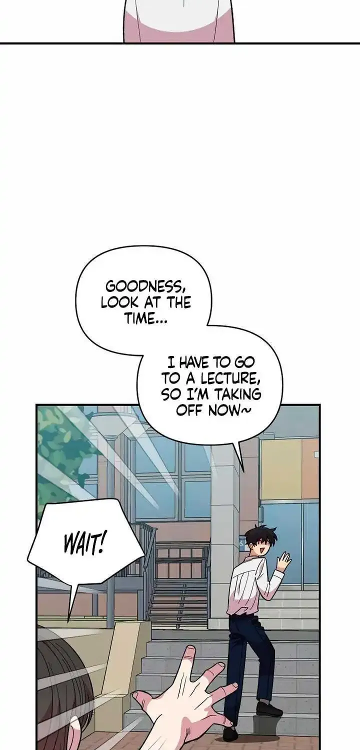 Read Childhood Friend Complex Eunhi EN Manga Online