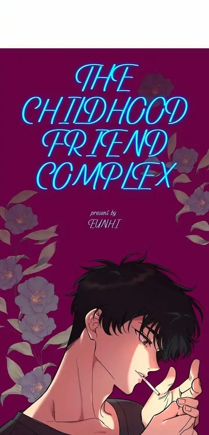 Read Childhood Friend Complex Eunhi EN Manga Online