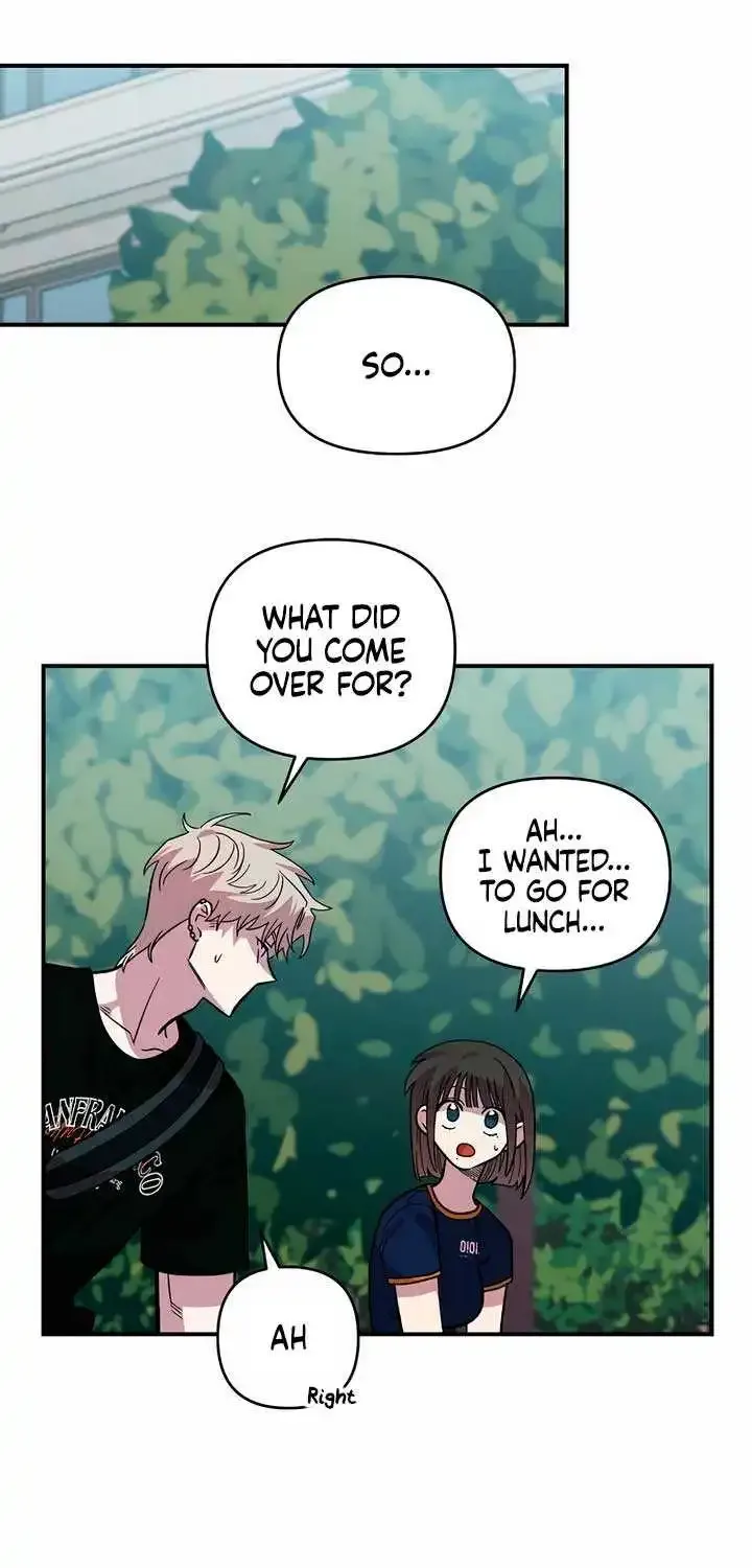Read Childhood Friend Complex Eunhi EN Manga Online