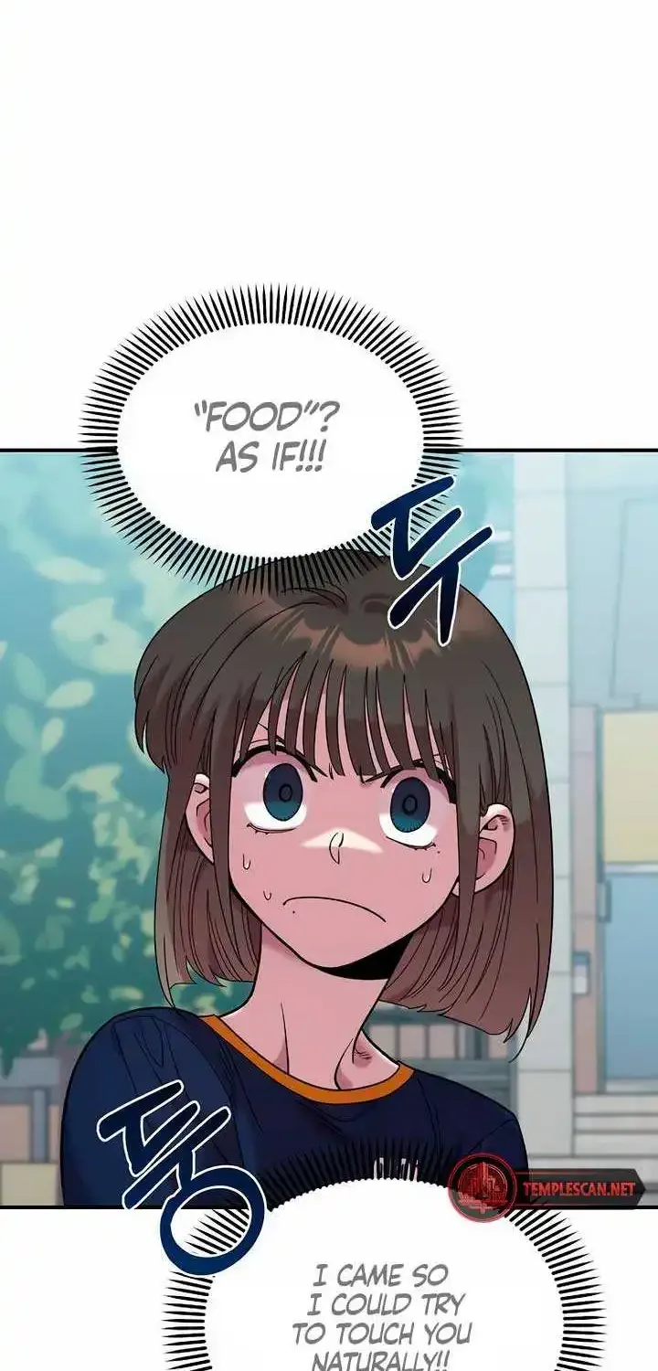 Read Childhood Friend Complex Eunhi EN Manga Online