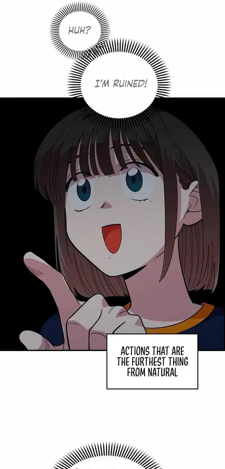 Read Childhood Friend Complex Eunhi EN Manga Online