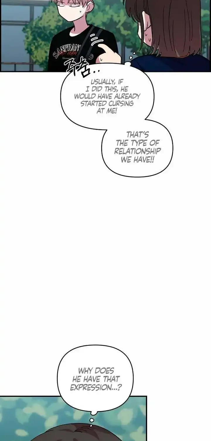Read Childhood Friend Complex Eunhi EN Manga Online