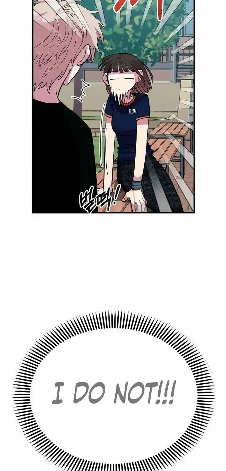 Read Childhood Friend Complex Eunhi EN Manga Online