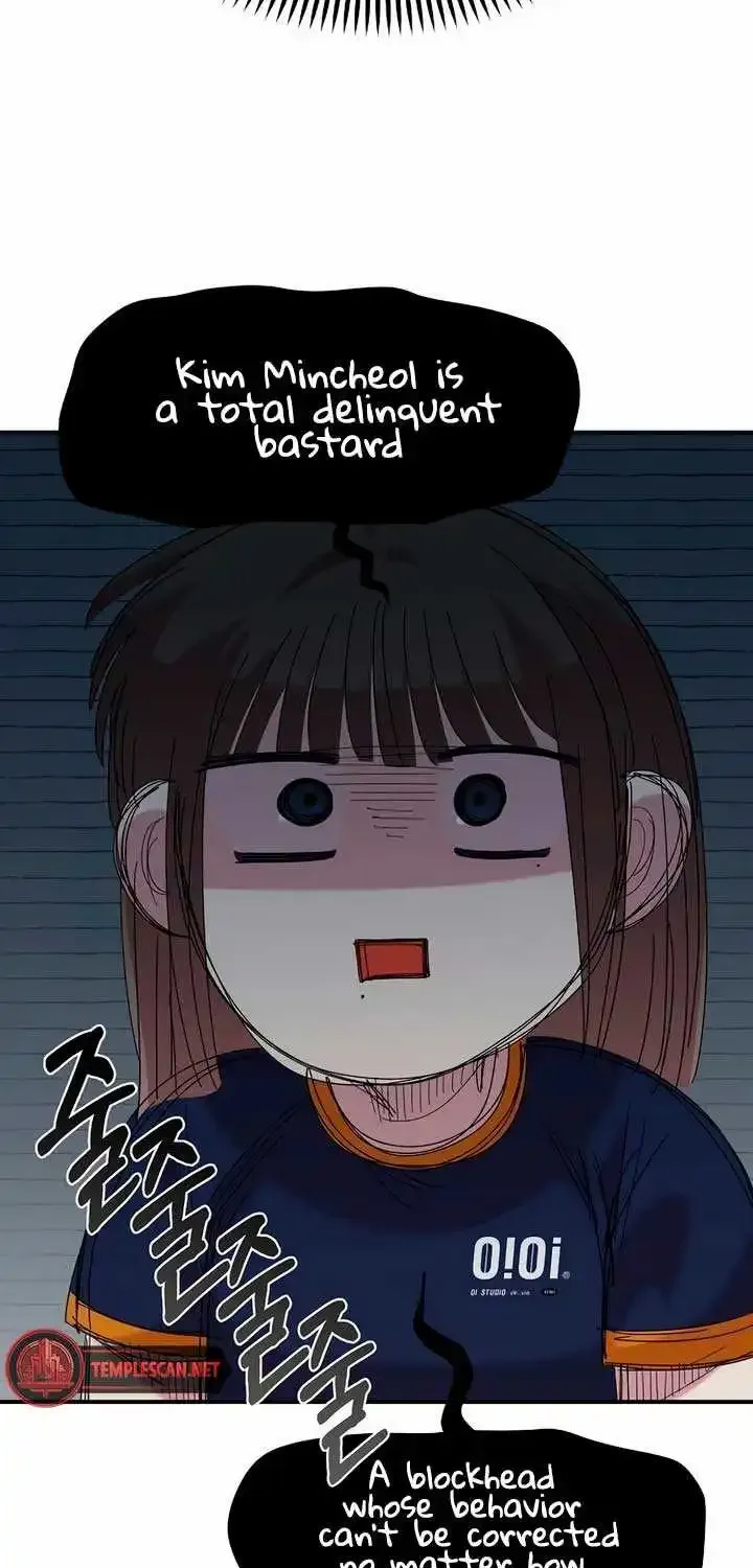 Read Childhood Friend Complex Eunhi EN Manga Online