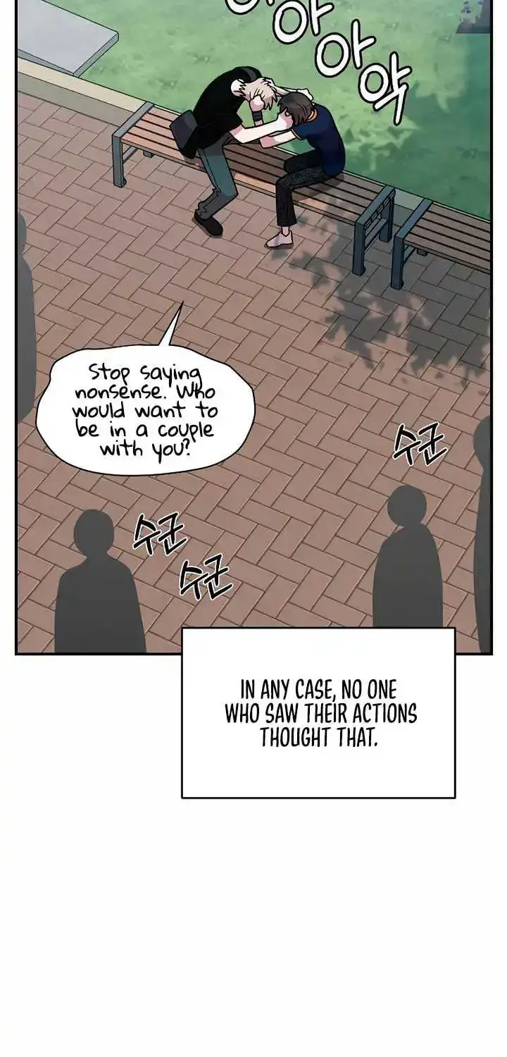 Read Childhood Friend Complex Eunhi EN Manga Online