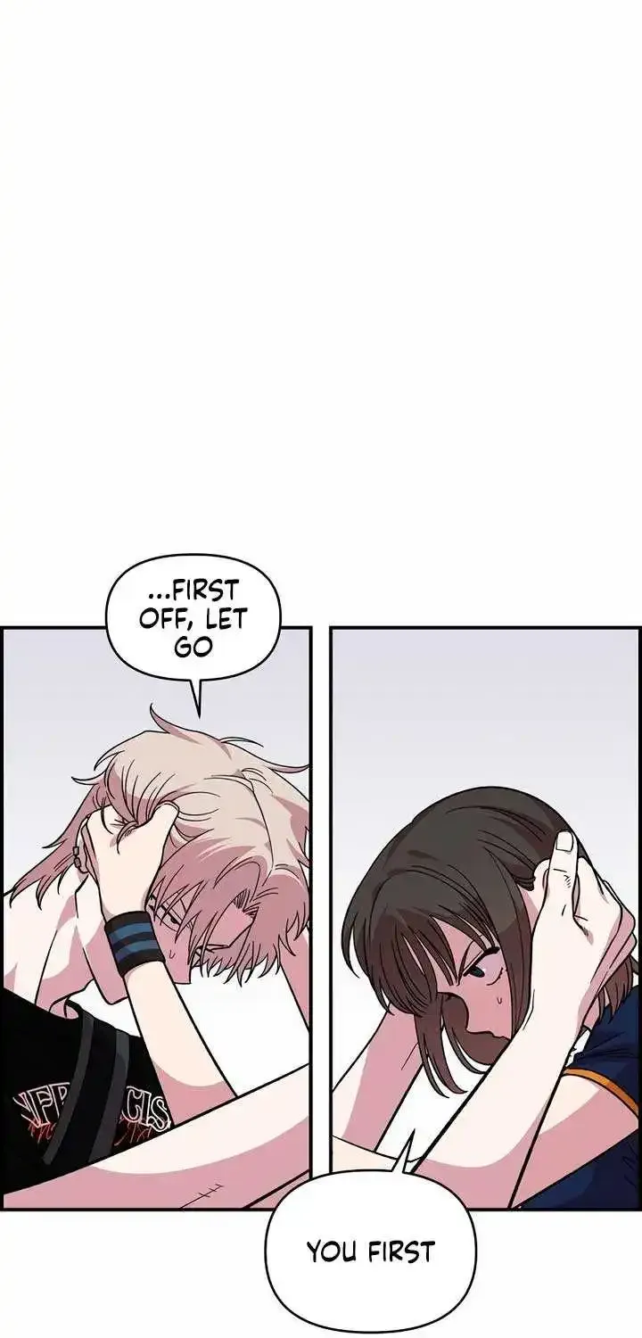 Read Childhood Friend Complex Eunhi EN Manga Online