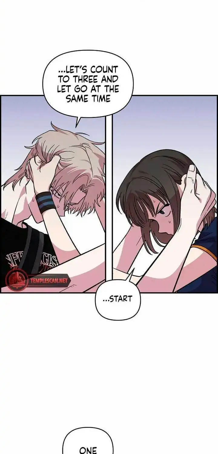 Read Childhood Friend Complex Eunhi EN Manga Online