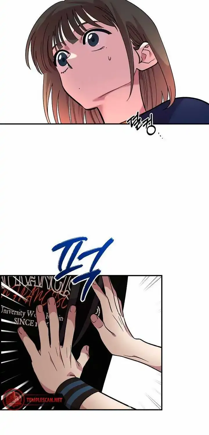 Read Childhood Friend Complex Eunhi EN Manga Online