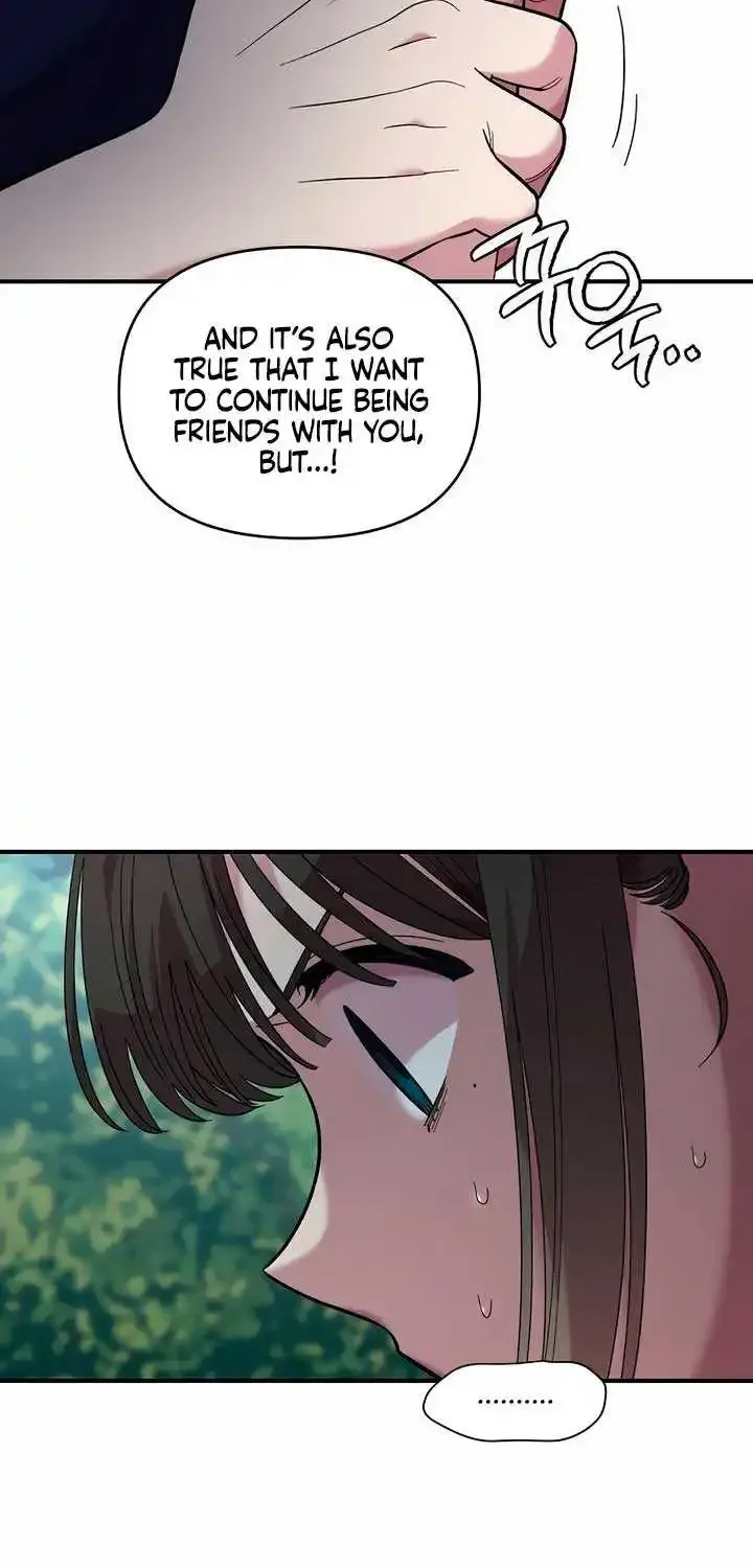 Read Childhood Friend Complex Eunhi EN Manga Online