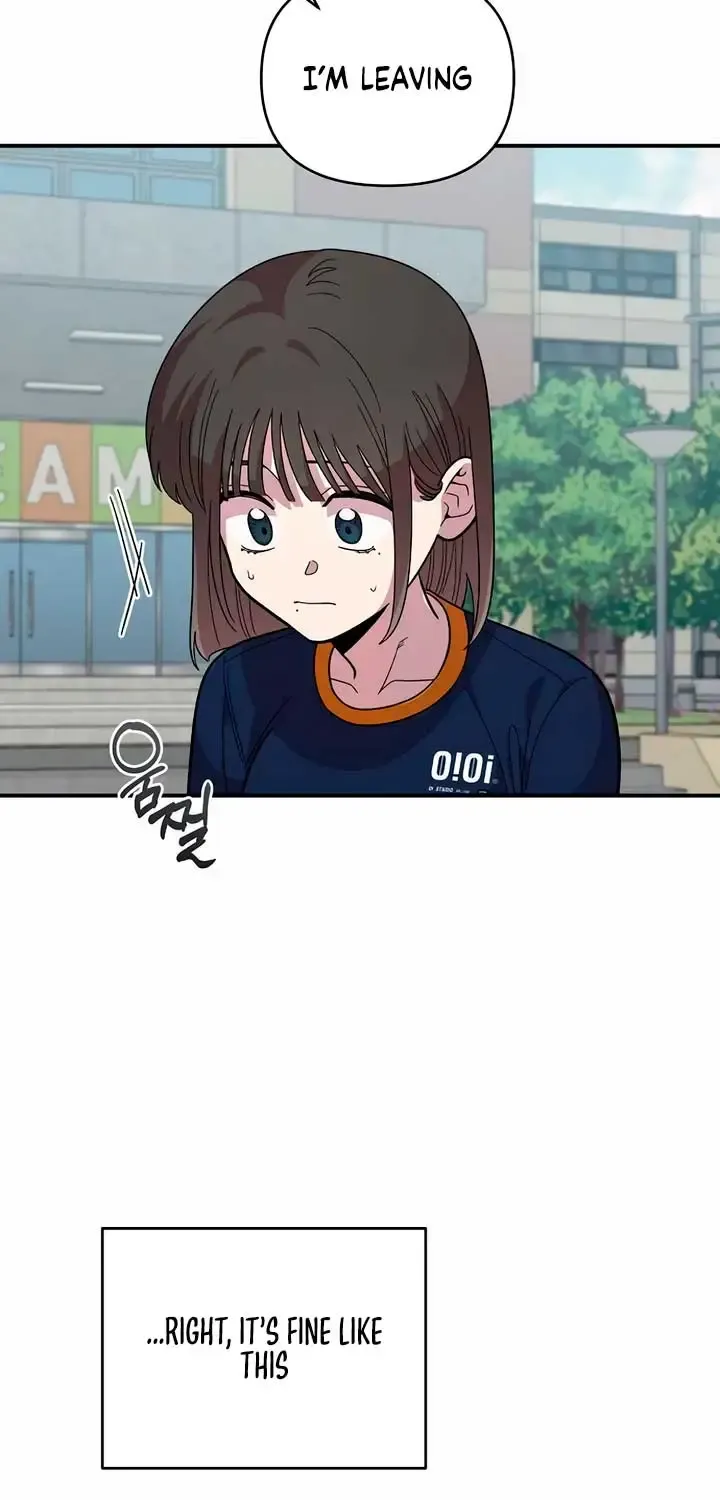Read Childhood Friend Complex Eunhi EN Manga Online