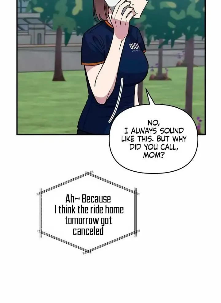 Read Childhood Friend Complex Eunhi EN Manga Online