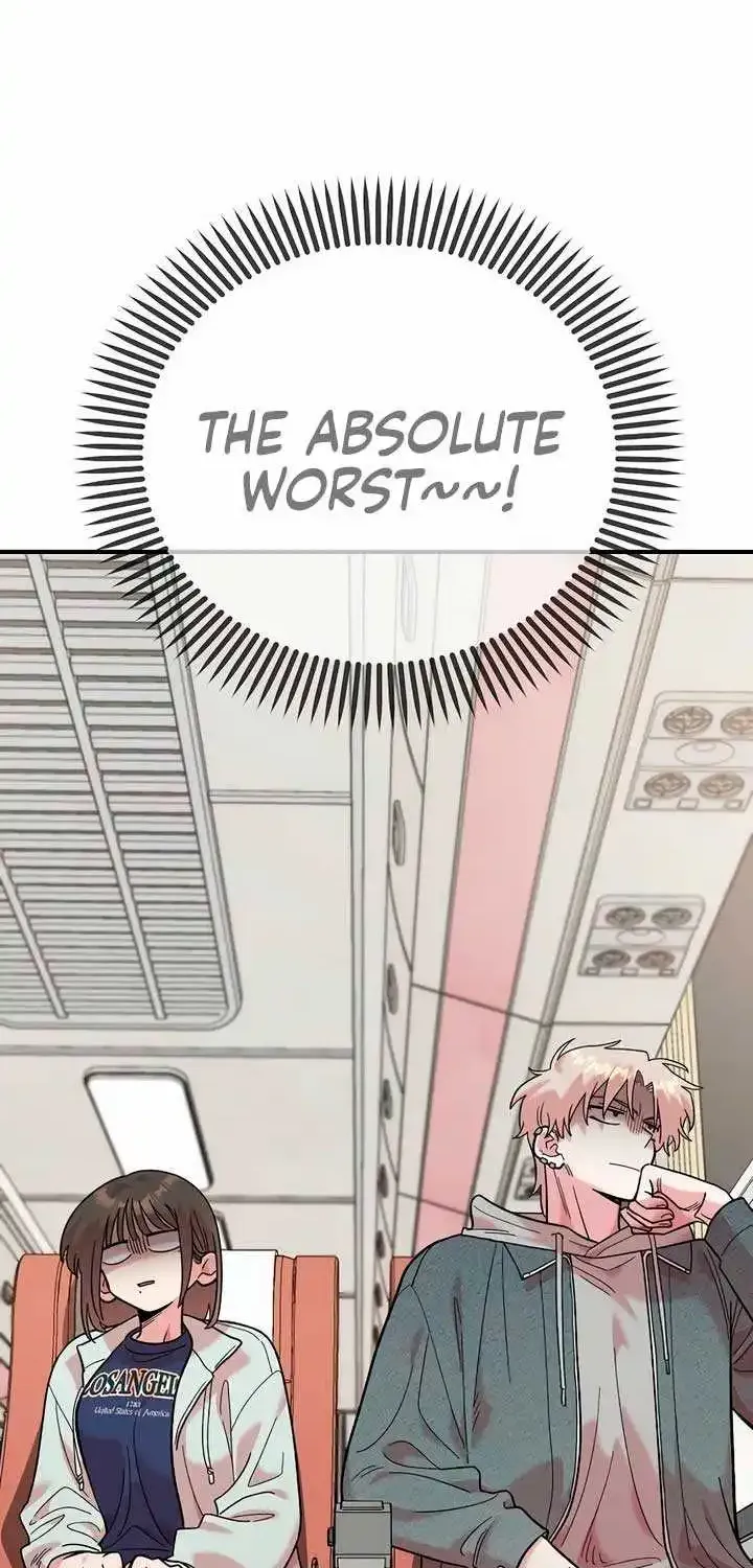 Read Childhood Friend Complex Eunhi EN Manga Online