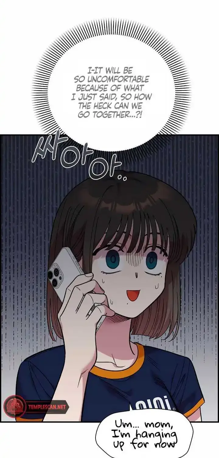 Read Childhood Friend Complex Eunhi EN Manga Online