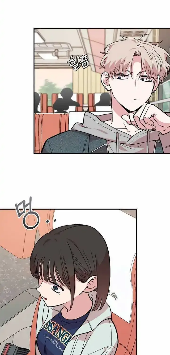Read Childhood Friend Complex Eunhi EN Manga Online