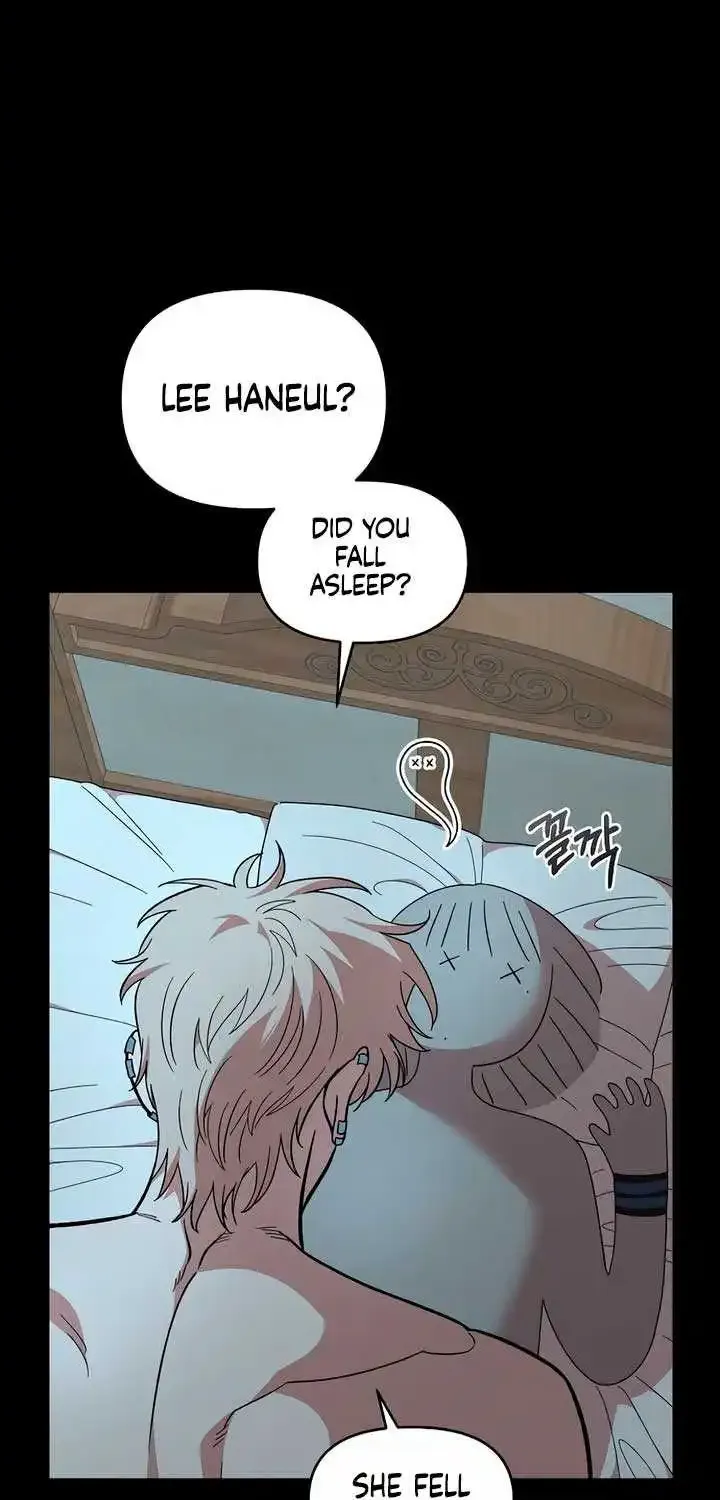 Read Childhood Friend Complex Eunhi EN Manga Online