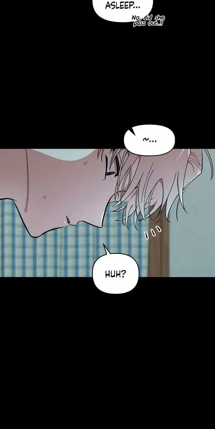 Read Childhood Friend Complex Eunhi EN Manga Online