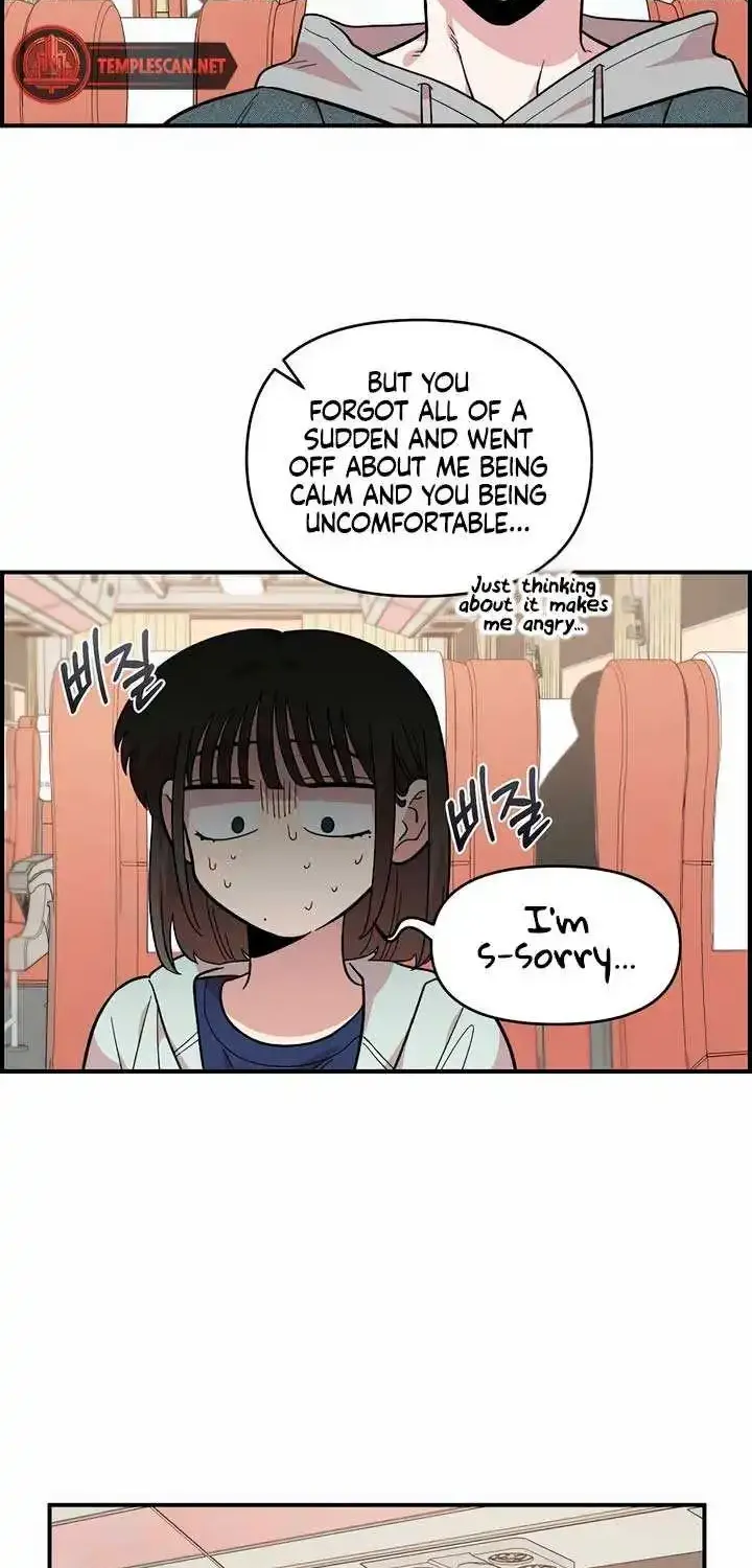 Read Childhood Friend Complex Eunhi EN Manga Online