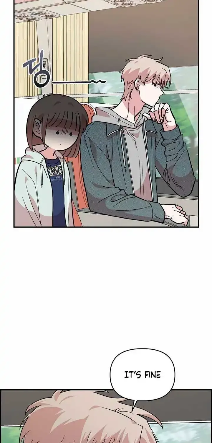 Read Childhood Friend Complex Eunhi EN Manga Online