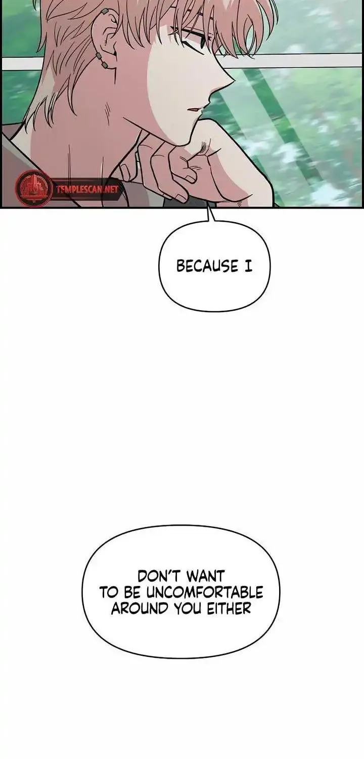 Read Childhood Friend Complex Eunhi EN Manga Online