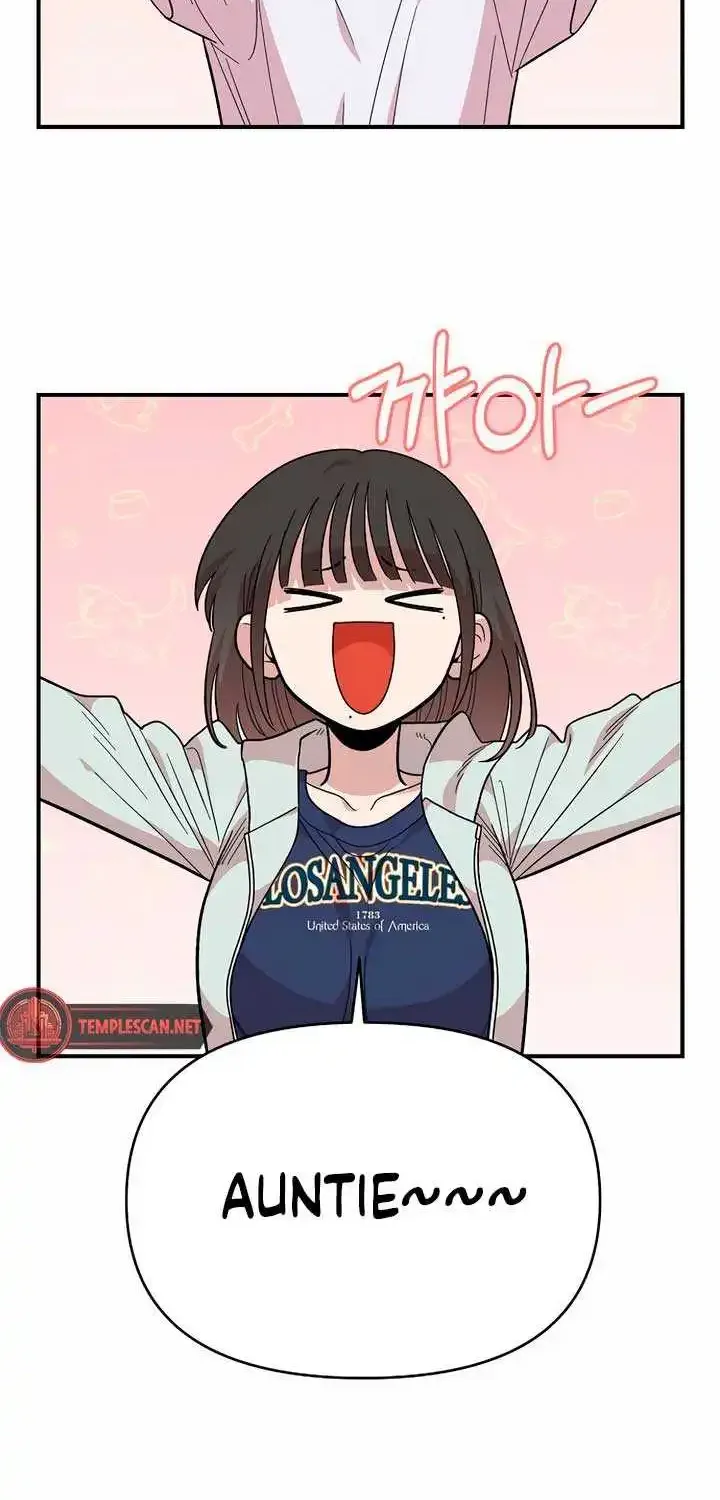 Read Childhood Friend Complex Eunhi EN Manga Online