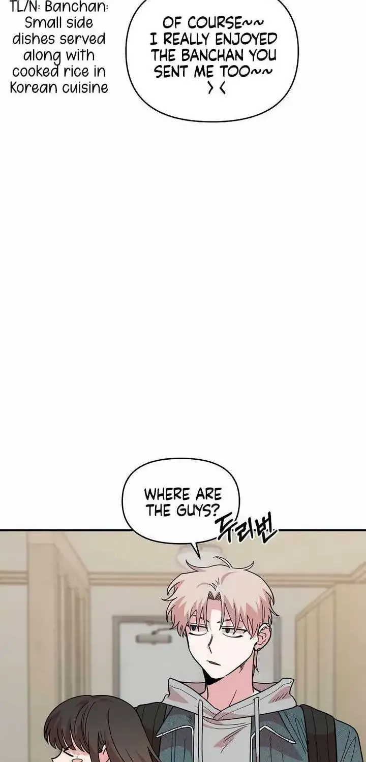 Read Childhood Friend Complex Eunhi EN Manga Online