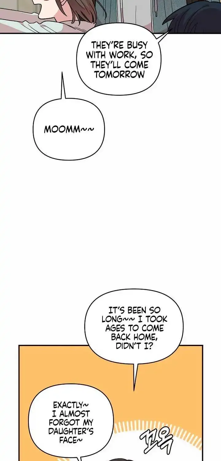 Read Childhood Friend Complex Eunhi EN Manga Online