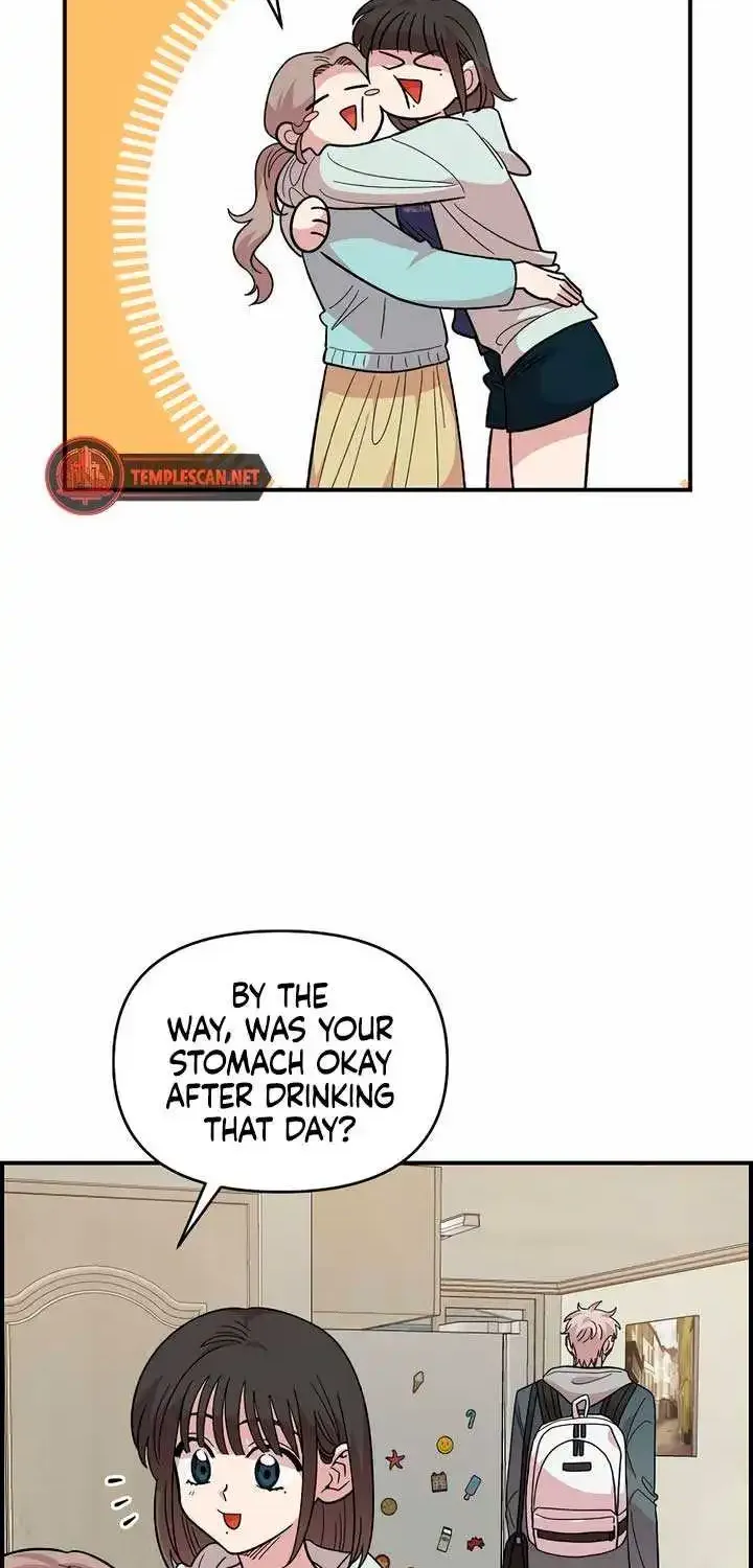 Read Childhood Friend Complex Eunhi EN Manga Online