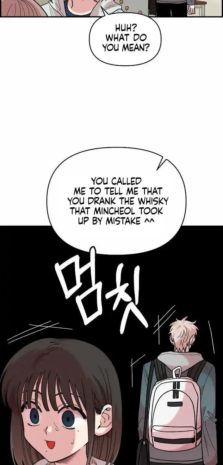 Read Childhood Friend Complex Eunhi EN Manga Online