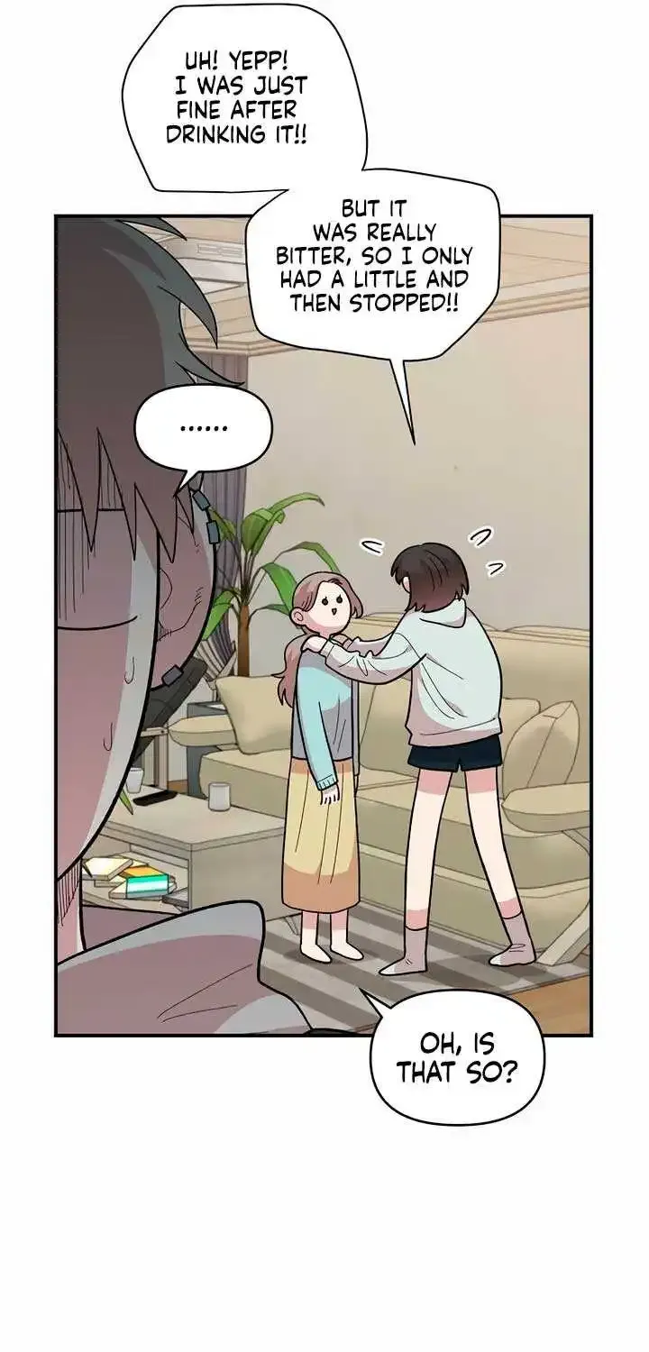 Read Childhood Friend Complex Eunhi EN Manga Online