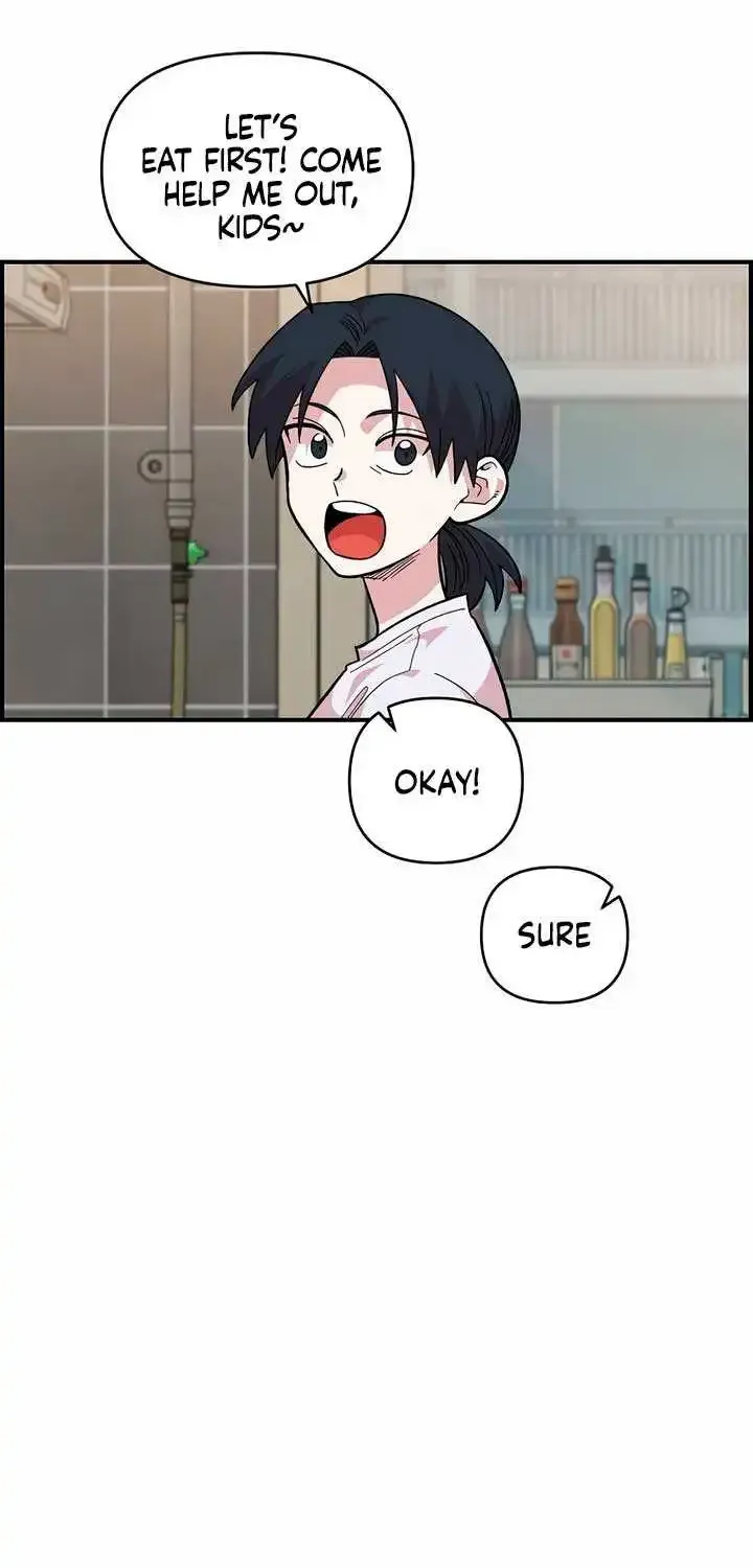 Read Childhood Friend Complex Eunhi EN Manga Online