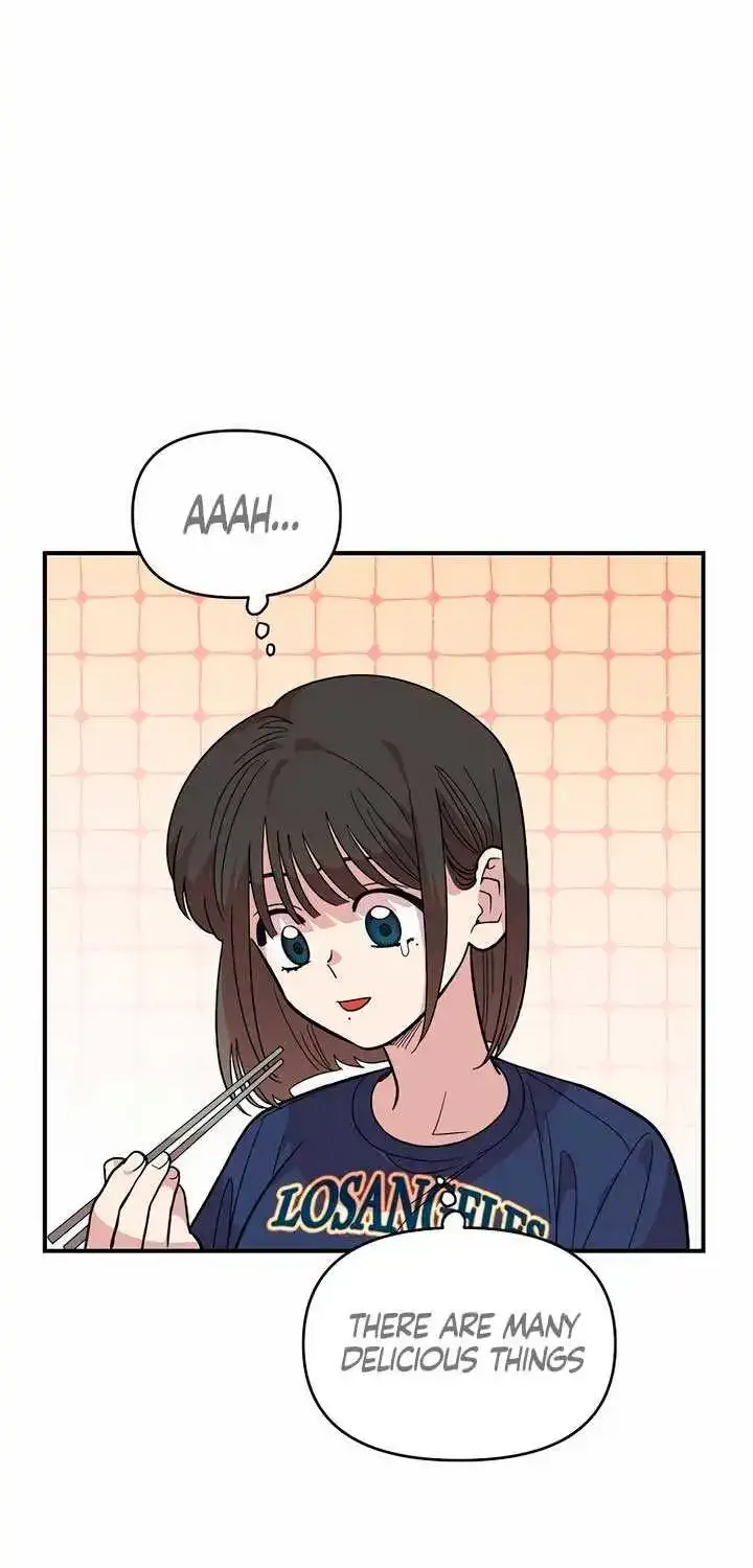 Read Childhood Friend Complex Eunhi EN Manga Online
