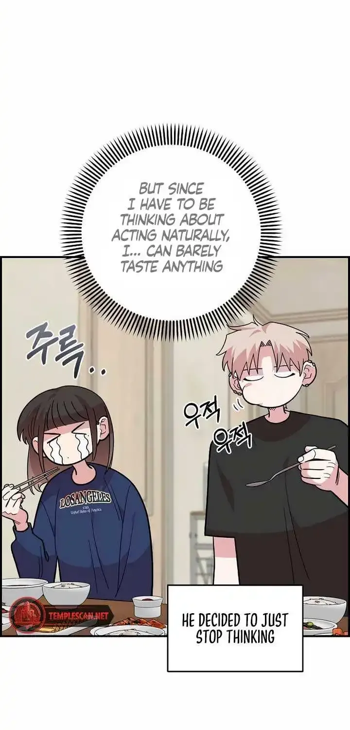 Read Childhood Friend Complex Eunhi EN Manga Online