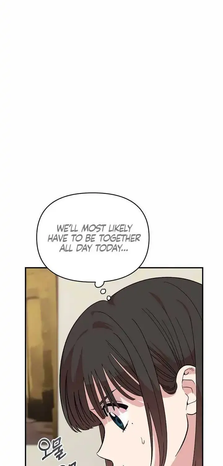 Read Childhood Friend Complex Eunhi EN Manga Online