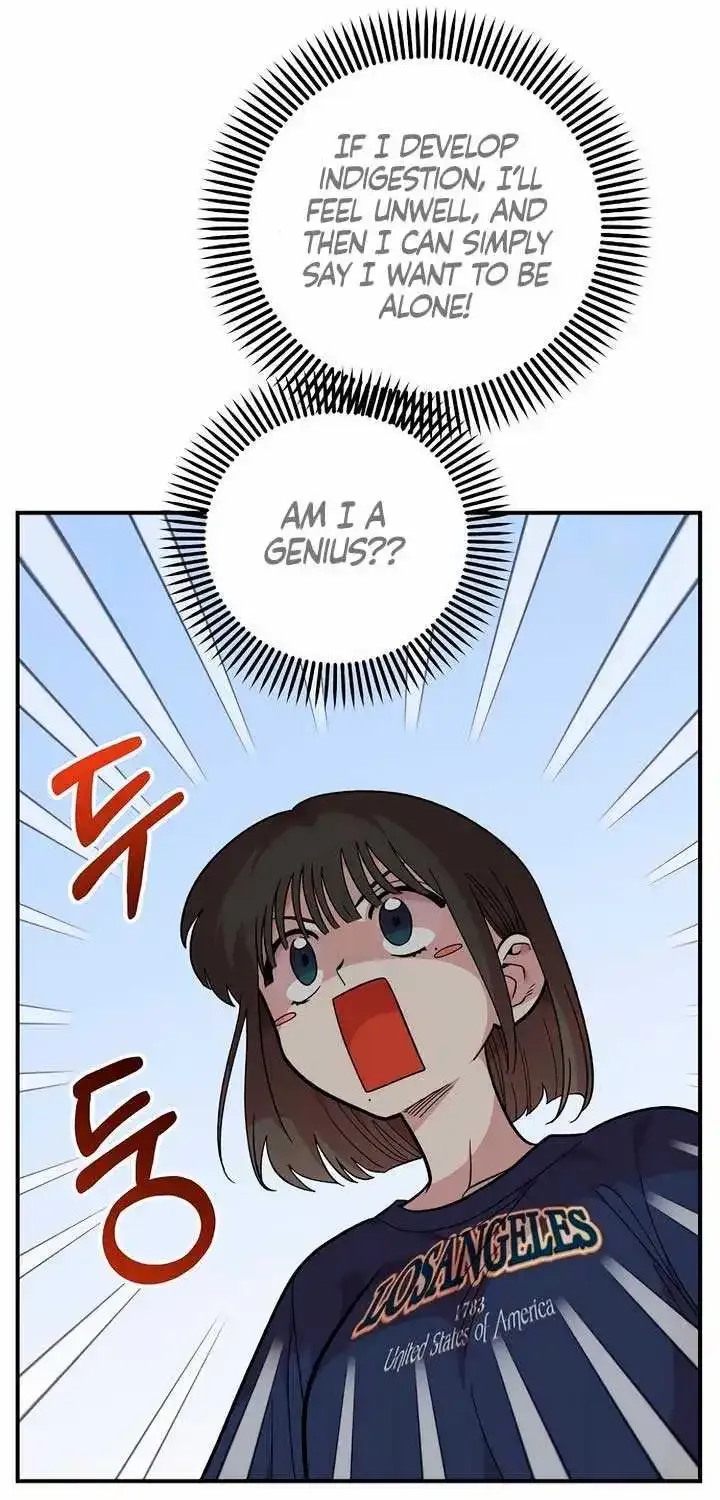 Read Childhood Friend Complex Eunhi EN Manga Online