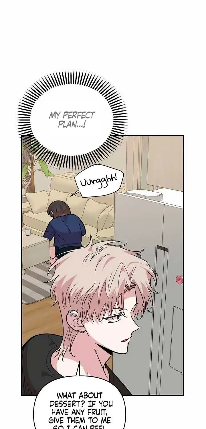 Read Childhood Friend Complex Eunhi EN Manga Online