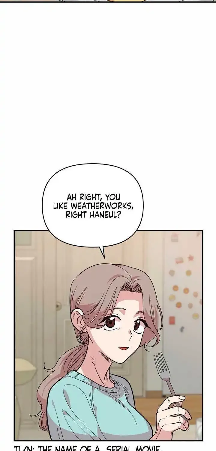 Read Childhood Friend Complex Eunhi EN Manga Online
