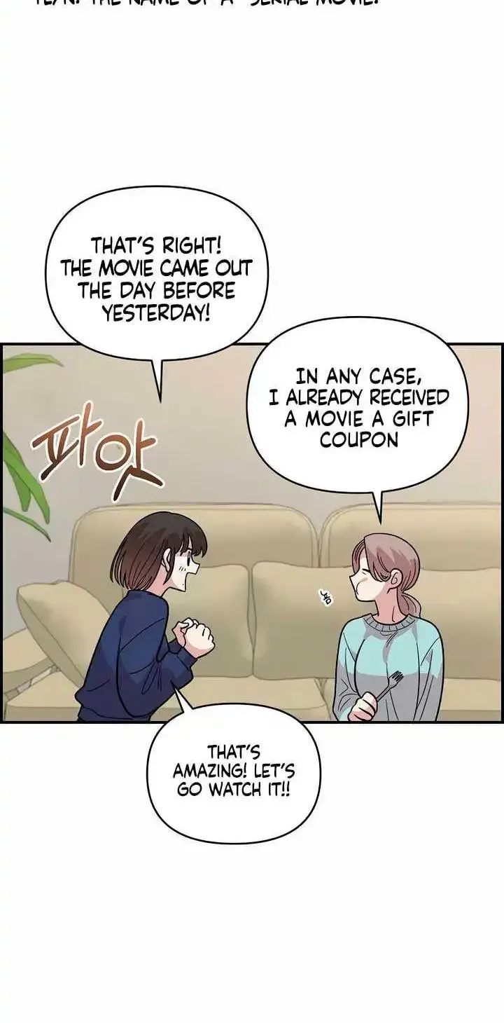 Read Childhood Friend Complex Eunhi EN Manga Online
