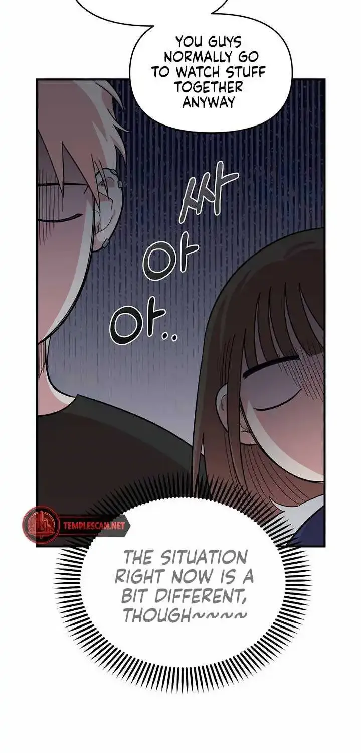 Read Childhood Friend Complex Eunhi EN Manga Online