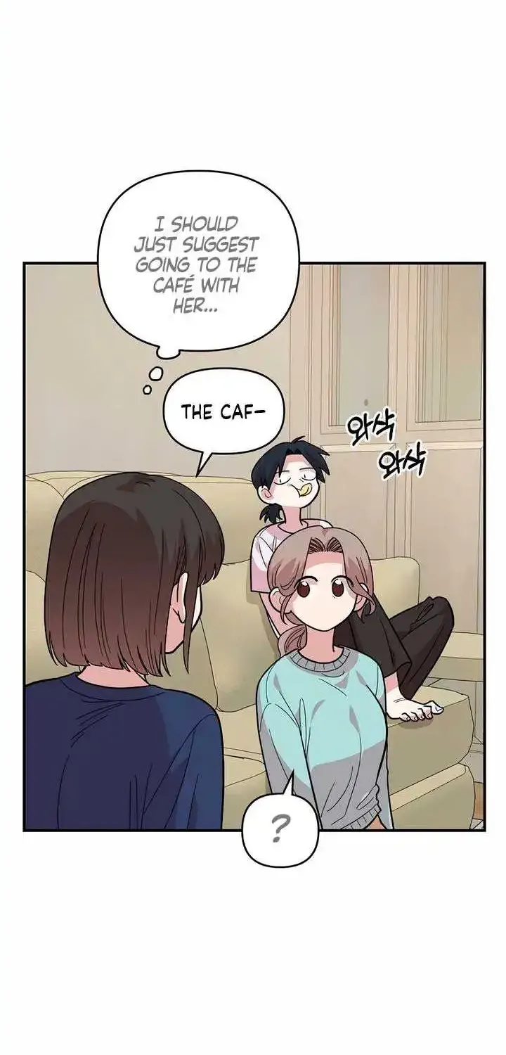 Read Childhood Friend Complex Eunhi EN Manga Online